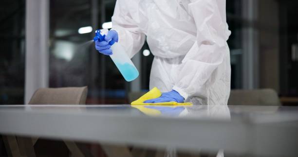 Licensed Biohazard service in Carr, CO - Trauma Clean Pros